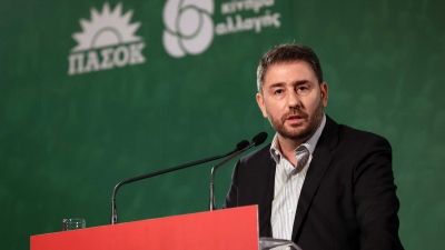 Ανδρουλάκης για τις πυρκαγιές: Αυτή την στιγμή πρωτεύει η ανθρώπινη ζωή