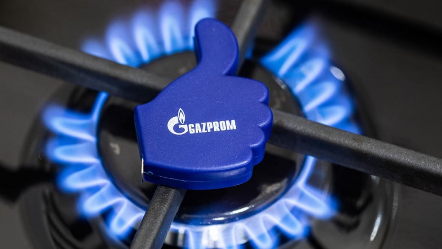 Επίσημα η Gazprom διέκοψε το φυσικό αέριο στον αγωγό Yamal Europe – Ενεργοποιήθηκε το ρωσικό σχέδιο με τα ρούβλια