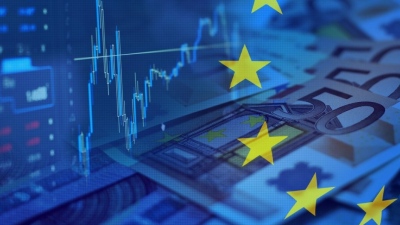 Νευρικότητα στα ευρωπαϊκά χρηματιστήρια - Στο -0,80% ο DAX