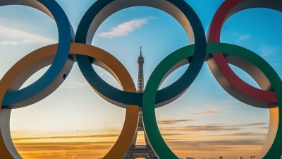 Οι Ολυμπιακοί Αγώνες μετατρέπονται σε πεδίο μάχης - Απαγόρευση συμμετοχής στην τελετή έναρξης του Παρισίου για τους Ρώσους αθλητές