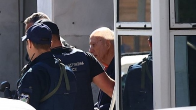 Στον εισαγγελέα ο 89χρονος δράστης των πυροβολισμών σε ΕΦΚΑ και Πρωτοδικείο: Δεν ήθθελα να σκοτώσω