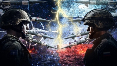 «Επιτέλους, συνέλθετε!» - Η Ευρώπη θα εξαφανιστεί από προσώπου Γης… - Η Ρωσία έχει αρκετή ισχύ για ολοκληρωτικό πόλεμο με ΝΑΤΟ