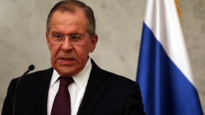 Lavrov (ΥΠΕΞ Ρωσία): Οι ΗΠΑ ανέχονται τα «καπρίτσια» της Ουκρανίας
