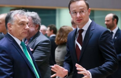 Η Ουγγαρία αρνείται να χρηματοδοτήσει αμερικανικά όπλα για την Ουκρανία - Ο Trump δεν έχει εγκαταλείψει την ειρήνη