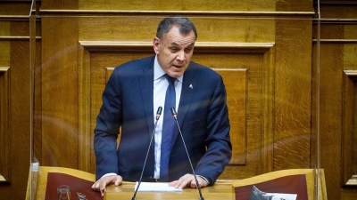 Παναγιωτόπουλος: Η Τουρκία θα πληρώσει βαρύ κόστος αν αποτολμήσει στρατιωτική εμπλοκή - Σε ετοιμότητα οι Ένοπλες Δυνάμεις