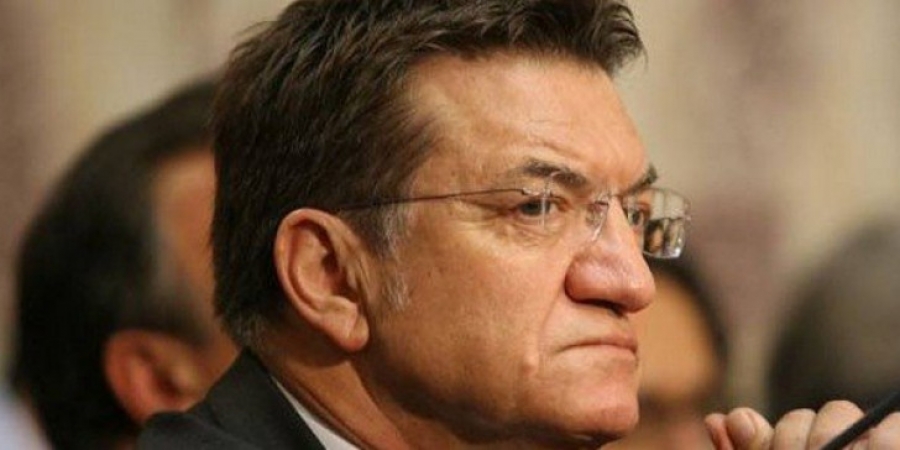 Ευθυμίου – Ο ΣΥΡΙΖΑ είναι το νεκρό ΠΑΣΟΚ και ο Τσίπρας ένας πολιτικός Τάκης Ζαχαράτος