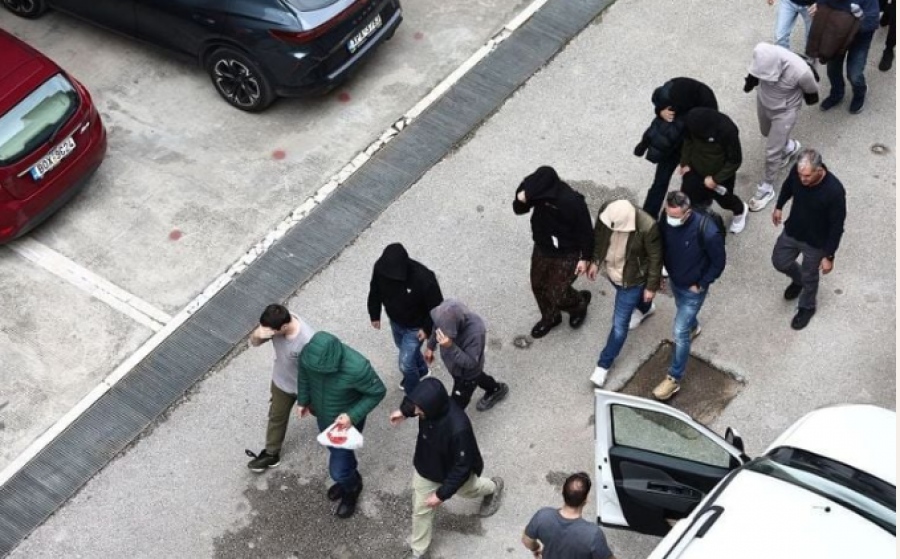 Σκάνδαλο ΟΠΕΚΕΠΕ: Δεύτερη προφυλάκιση για εγκληματική οργάνωση αποφάσισαν ανακριτής και εισαγγελέας