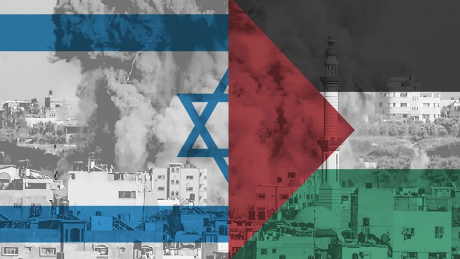 Hamas: Το Ισραήλ απέρριψε την κατάπαυση του πυρός στη Γάζα - Ευθύνεται απόλυτα για το ναυάγιο των διαπραγματεύσεων