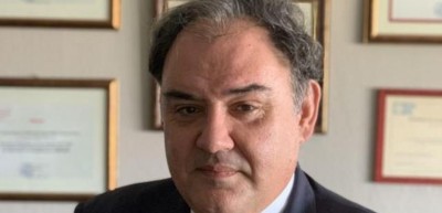 Σαρηγιάννης (ΑΠΘ): Στα 100.000 τα ενεργά κρούσματα κορωνοϊού στην Ελλάδα - Να βελτιωθεί η κατάσταση στα μέσα μαζικής μεταφοράς