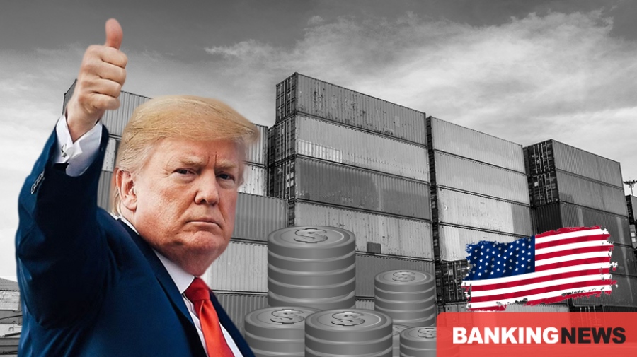 «Ημέρα Μηδέν» για κυρώσεις Trump - Λίστα νέων δασμών μέχρι 40% και αναβολή είσπραξης ως 7/8 λόγω... τελωνείων