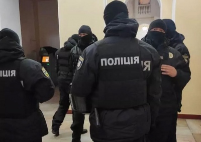 Ισχυρές εκρήξεις κοντά στο Μετρό του Κιέβου - Ουκρανία: Πολλαπλή τρομοκρατική επίθεση