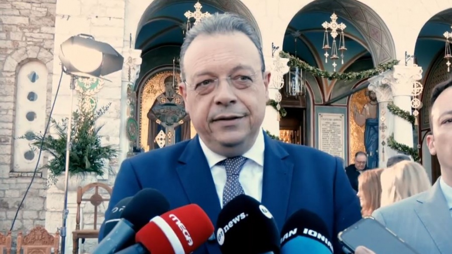 Φάμελλος: Η ηρωική Έξοδος του Μεσολογγίου είναι το αποτύπωμα της γενναιότητας, της ελευθερίας και της αξιοπρέπειας