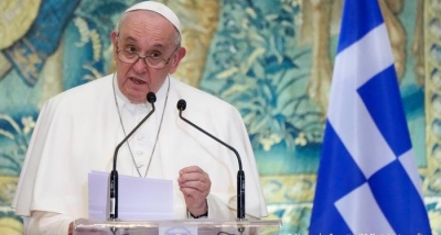 Φουντώνουν οι εικασίες ότι ενδέχεται να βγει στην σύνταξη ο Pope Francis
