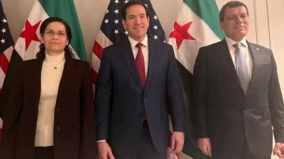 Τίποτα δεν τελείωσε ακόμα για τους Κούρδους της Συρίας