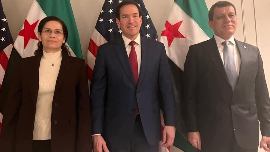 Τίποτα δεν τελείωσε ακόμα για τους Κούρδους της Συρίας