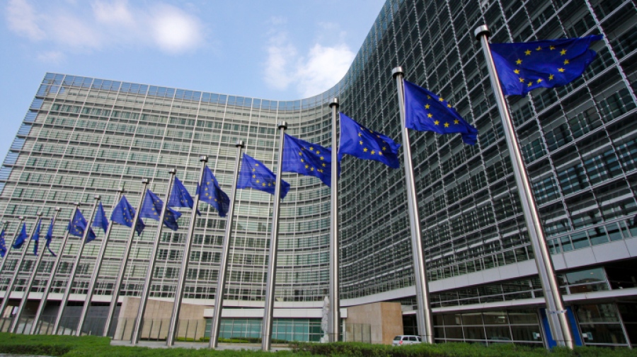 EE: Πακέτο βοήθειας 83 εκατ. ευρώ σε Ουκρανία, Μολδαβία