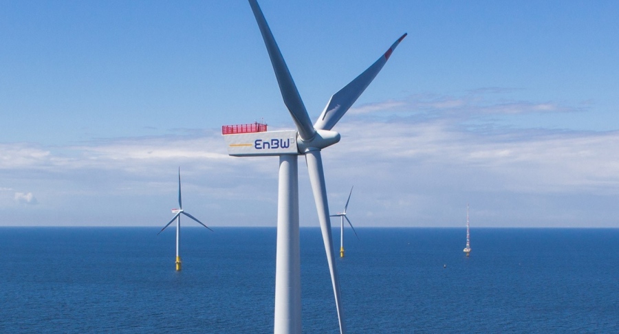 «Πόλεμος» για τις ανεμογεννήτριες - BP και EnBW απέρριψαν πρόταση για λουκέτο σε αιολικό πάρκο στην Αγγλία