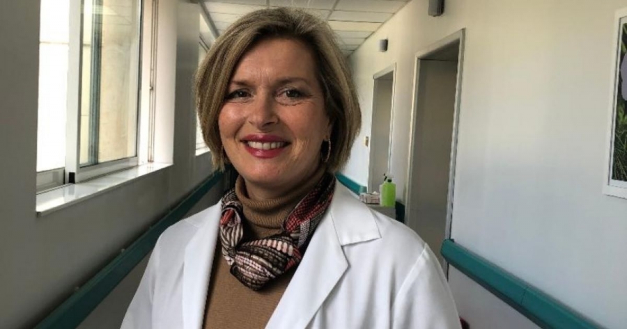 Γκάγκα: Προσοχή, οι ανεμβολίαστοι κολλάνε πολύ περισσότερο - Δεν υπάρχουν στο τραπέζι για την ώρα νέα μέτρα