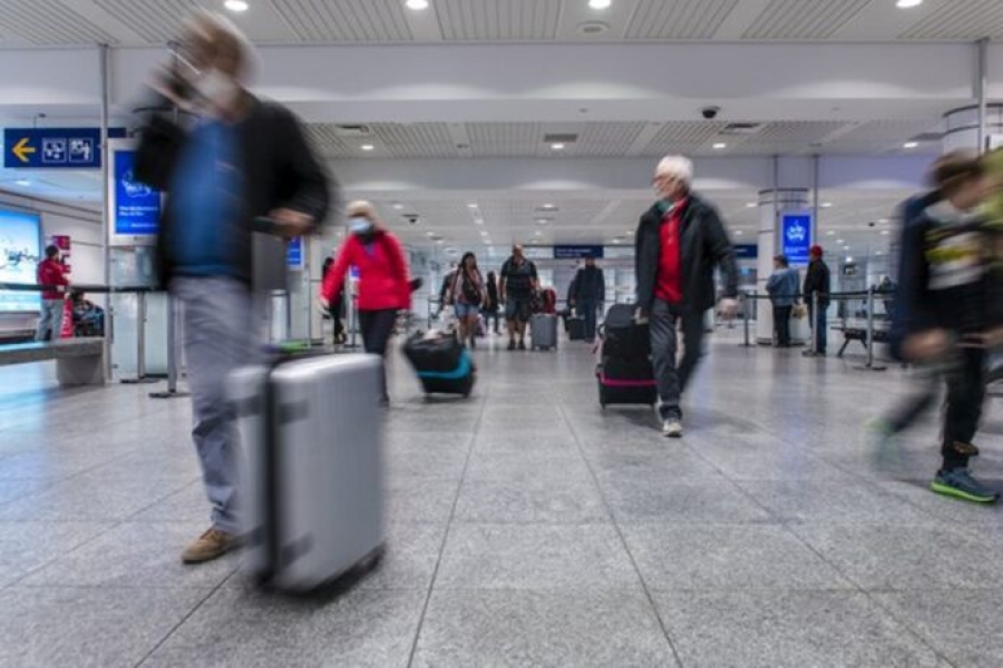 Euromonitor: Πώς οι παγκόσμιες τάσεις καταναλωτών το 2022 αλλάζουν τα ταξίδια