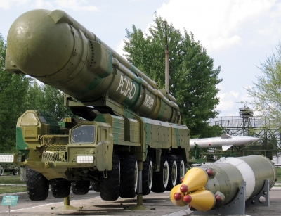 Το προτελευταίο επιχείρημα της Ρωσίας… – Το ΝΑΤΟ εισβάλλει στην Δυτική Ουκρανία ή οι Ρώσοι χτυπούν με τακτικά πυρηνικά
