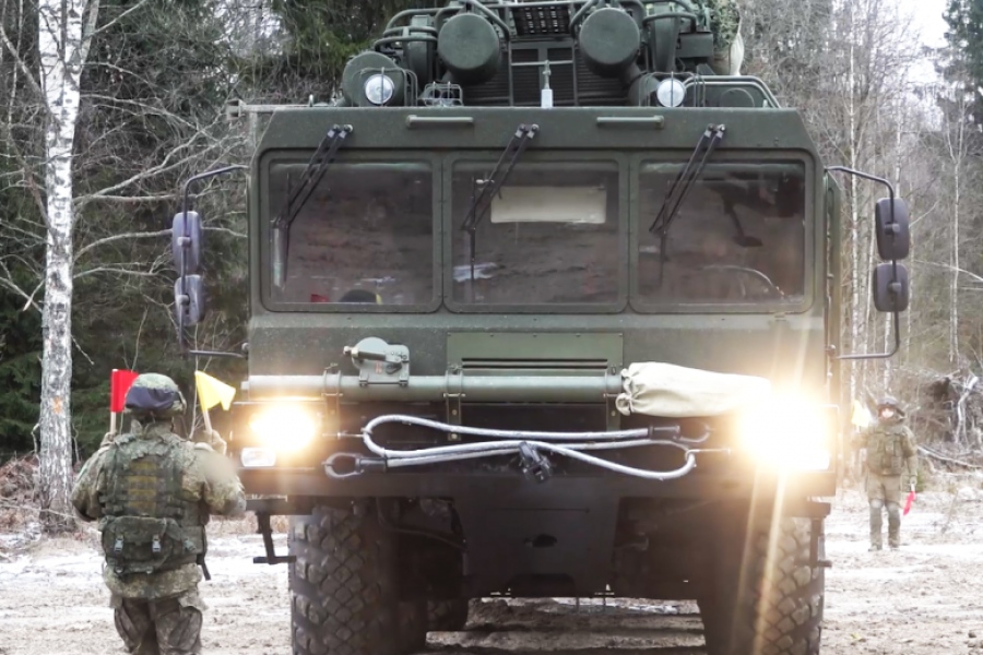 «Δεν μπορούσαν να κάνουν τίποτα»: Η Γερμανία είναι άναυδη από το χτύπημα Oreshnik στην Ουκρανία