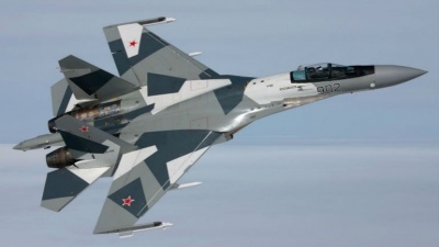 Ρωσία: Ενέκρινε την ανάπτυξη πολεμικών αεροσκαφών σε αμφισβητούμενο νησί κοντά στην Ιαπωνία