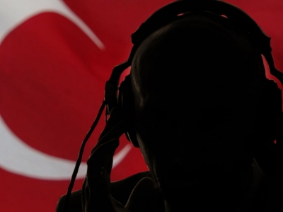 Δίκτυο 6.000 Τούρκων παρακρατικών υπέρ Εrdogan σε όλη την Ευρώπη