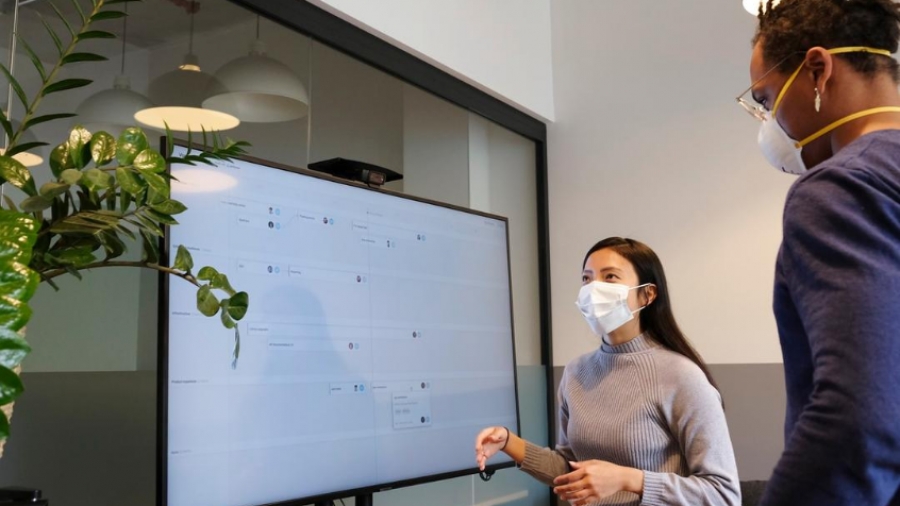 McKinsey:  Περισσότεροι από 100 εκατομμύρια εργαζόμενοι θα αλλάξουν επάγγελμα εξαιτίας της πανδημίας