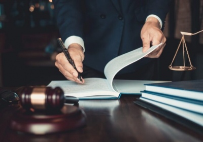ΗΠΑ: Οι δικηγόροι θεωρούνται πιο έντιμοι από τους... νομοθέτες