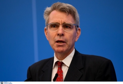 Pyatt (υφυπ. Ενέργειας ΗΠΑ) από συνέδριο Capital Link:  Κεντρικός ο ρόλος της Ελλάδας στην ευρωπαϊκή ενεργειακή ασφάλεια