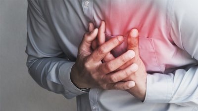 Τουρκία: Σοκ από τα νέα στοιχεία για την υγεία - Εμφράγματα «χτυπούν» τους 35άρηδες