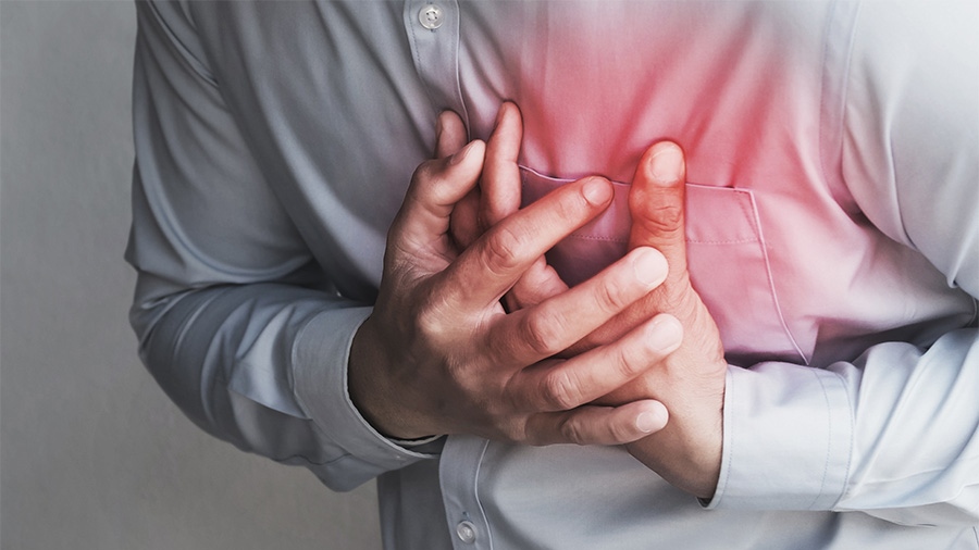 Τουρκία: Σοκ από τα νέα στοιχεία για την υγεία - Εμφράγματα «χτυπούν» τους 35άρηδες