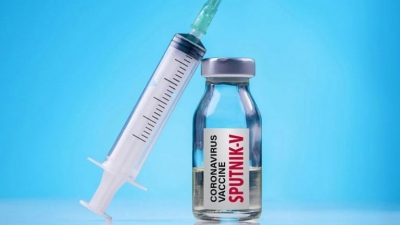 Κορωνοϊός: Κρατίδιο της Γερμανίας θα παραγγείλει ένα εκατομμύριο δόσεις του εμβολίου Sputnik V