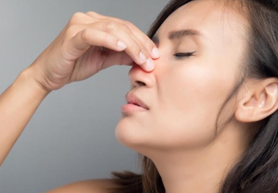 Ρινικοί πολύποδες: Σύγχρονοι τρόποι αντιμετώπισης