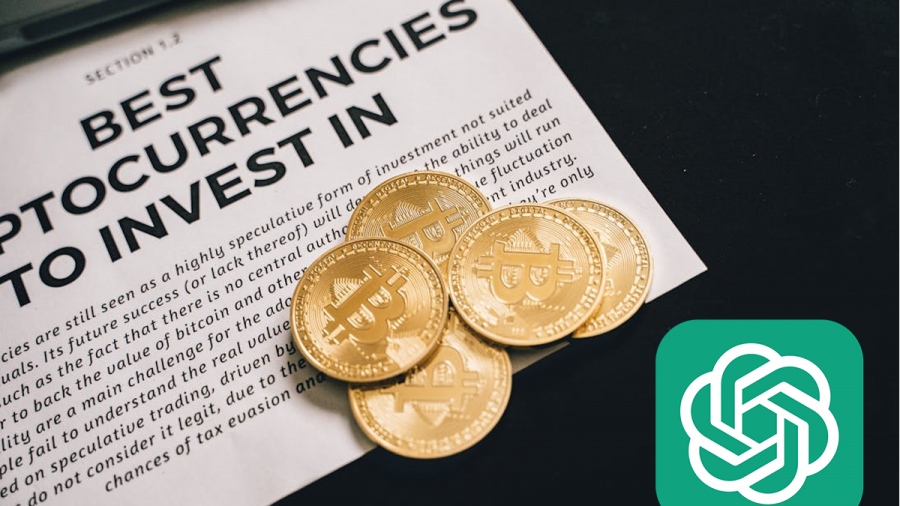 Το ChatGPT προβλέπει 3 κρυπτονομίσματα για x1000 κέρδη το 2025