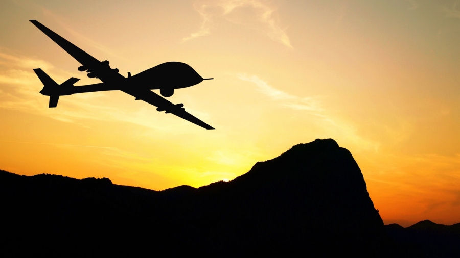 Σεισμός Economist - Τα πανίσχυρα ρωσικά drones έχουν στείλει μαζικά τους Ουκρανούς κάτω από τη γη