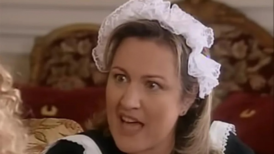 Πέθανε η ηθοποιός Πόπη Χριστοδούλου