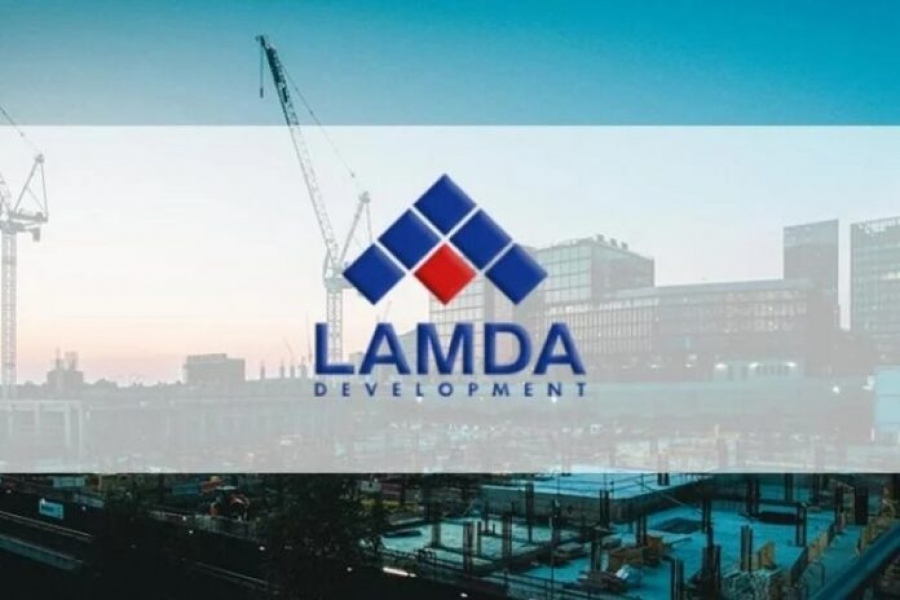 Αντίδραση από τη Lamda Dev., ενισχύεται 7% αλλά έχει από τις χειρότερες πορείες στον FTSE 25
