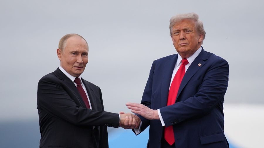 Ραγδαίες εξελίξεις - Trump: Ο Putin συμφώνησε σε επταήμερο moratorium - Προσωρινή παύση για τις ρωσικές επιθέσεις στο Κίεβο