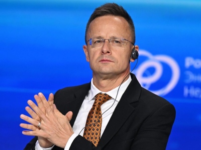 Szijjártó (ΥΠΕΞ Ουγγαρίας): Δεν είναι σωστό να μιλάμε για … αναβολή της Συνόδου Putin - Trump