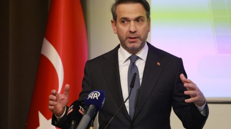 Οι ΗΠΑ εξαιρεί Τουρκία - Ουγγαρία από τις κυρώσεις της ρωσικής Gazprombank