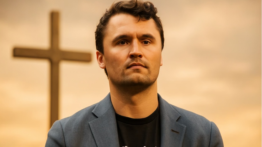 Η Σφαίρα που Φίμωσε τον Διάλογο – Η Αμερική στο Σημείο Καμπής