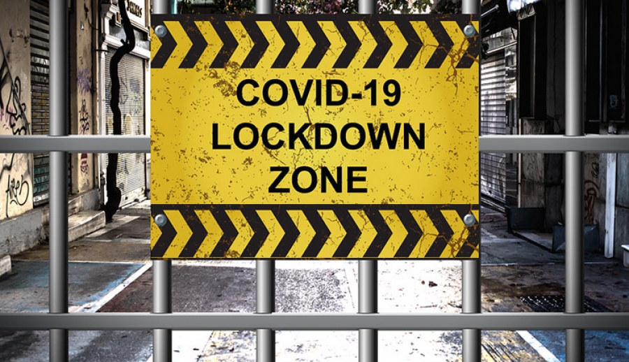 Έρχονται δύο μήνες κόπωσης και φθοράς – Το καλό σενάριο για σταδιακό άνοιγμα τέλος Μαρτίου και το βασικό…. το Πάσχα