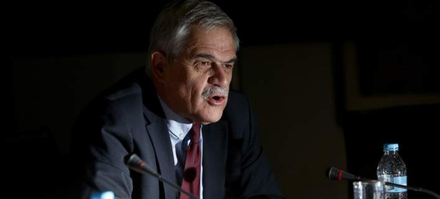 Τόσκας: Συνεχίζονται οι έρευνες για εγκλωβισμένους και αγνοούμενους – Ημέρα θλίψης