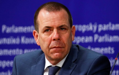 Ουκρανοί... πρόσφυγες στην Αυστρία με πολυτελή αυτοκίνητα - Τι καταγγέλλει ευρωβουλευτής