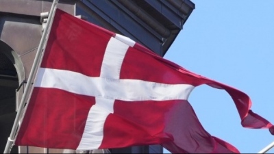 Δανία και Ουκρανία υπέγραψαν συμφωνία ασφαλείας