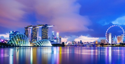EIU: Η Σιγκαπούρη είναι η ακριβότερη πόλη του πλανήτη για 5η χρονιά