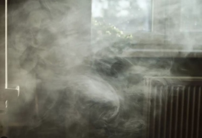 Σοκ - Ο αέρας εντός του σπιτιού, πιο τοξικός από τον εξωτερικό! - Η λύση με εγγύηση της... NASA