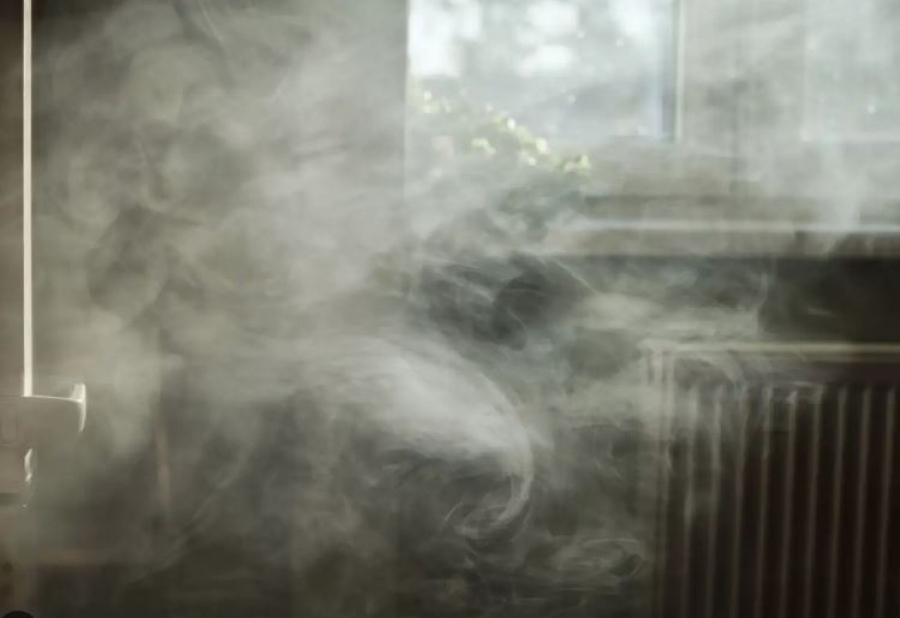 Σοκ - Ο αέρας εντός του σπιτιού, πιο τοξικός από τον εξωτερικό! - Η λύση με εγγύηση της... NASA