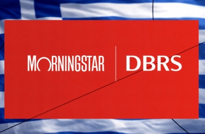 Η DBRS υποβαθμίζει την ανάπτυξη της ελληνικής οικονομίας για το 2027, «βλέπει» 1,8% - Στο 2% το 2026